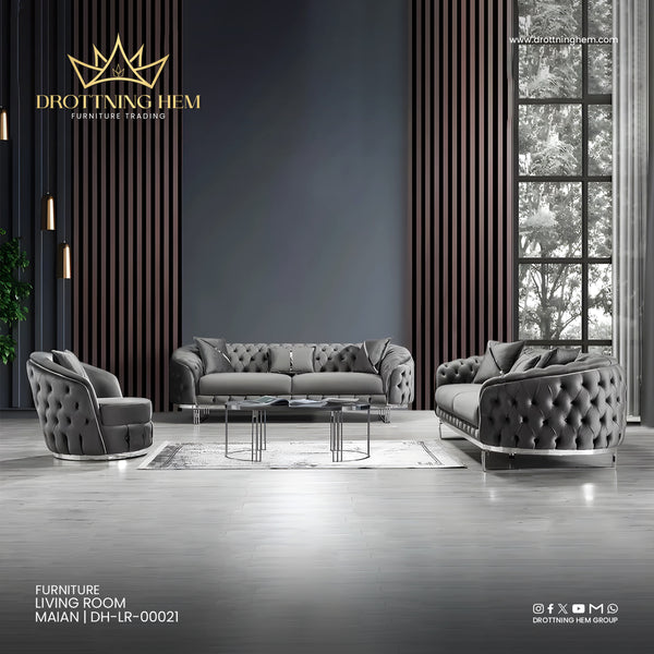 Luxe Curve
