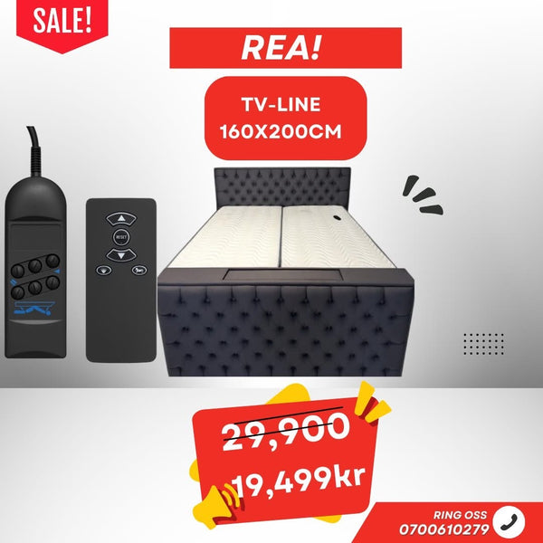 TV - Line